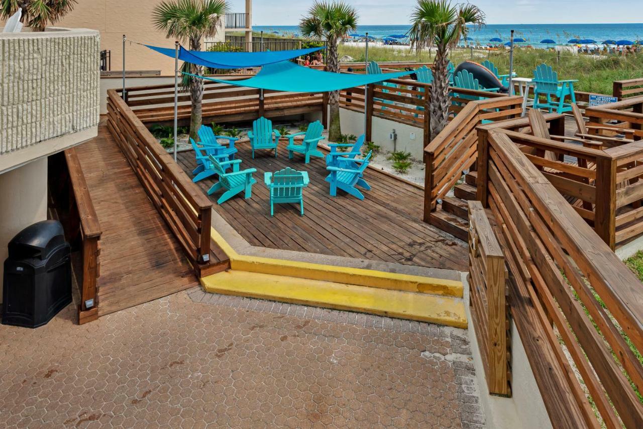The Top Of The Gulf #112 Panama City Beach Kültér fotó
