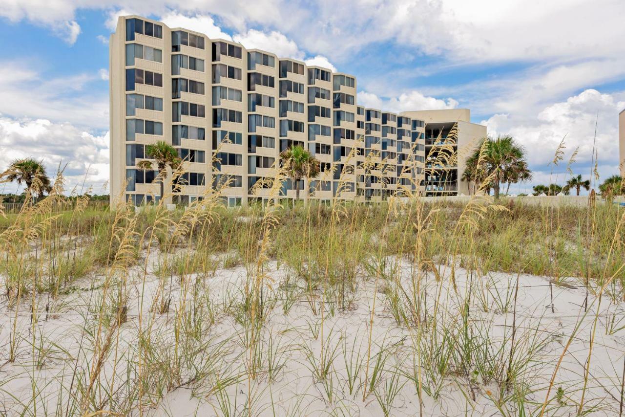 The Top Of The Gulf #112 Panama City Beach Kültér fotó