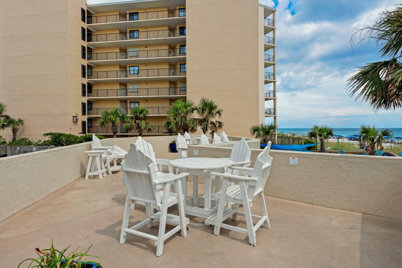 The Top Of The Gulf #112 Panama City Beach Kültér fotó
