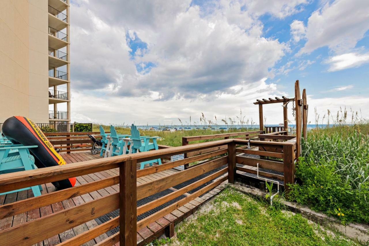 The Top Of The Gulf #112 Panama City Beach Kültér fotó